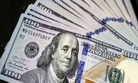 قیمت دلار امروز دوشنبه ۱۵ دی ۱۴۰۴ + جدول