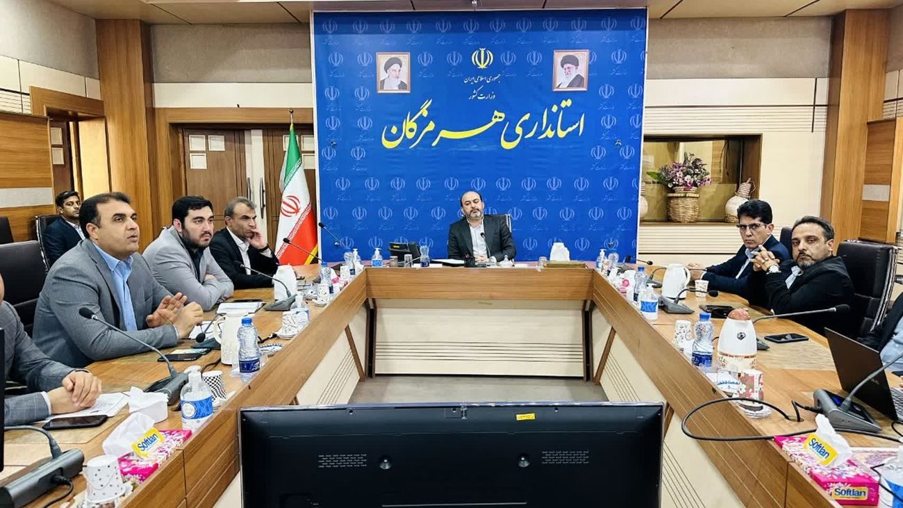 پیشنهاد سرمایهگذاری 4 میلیارد یورویی هلدینگ پتروپالایش اصفهان با اشتغالزایی 4 هزار نفری درهرمزگان