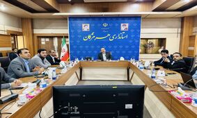پیشنهاد سرمایه‌گذاری 4 میلیارد یورویی هلدینگ پتروپالایش اصفهان با اشتغال‌زایی 4 هزار نفری درهرمزگان 