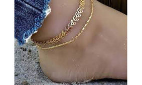 با راهنمای تعیین سایز پابند بهترین انتخاب را داشته باشید + جدول