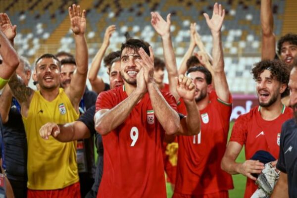 سحرخیزان، فرمانده تیم امید در خط آتش!