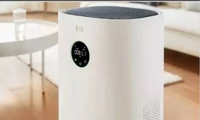 دستگاه تصفیه هوای 8 مرحله‌ای هواوی Zhixuan 720 با قیمت 200 دلار معرفی شد