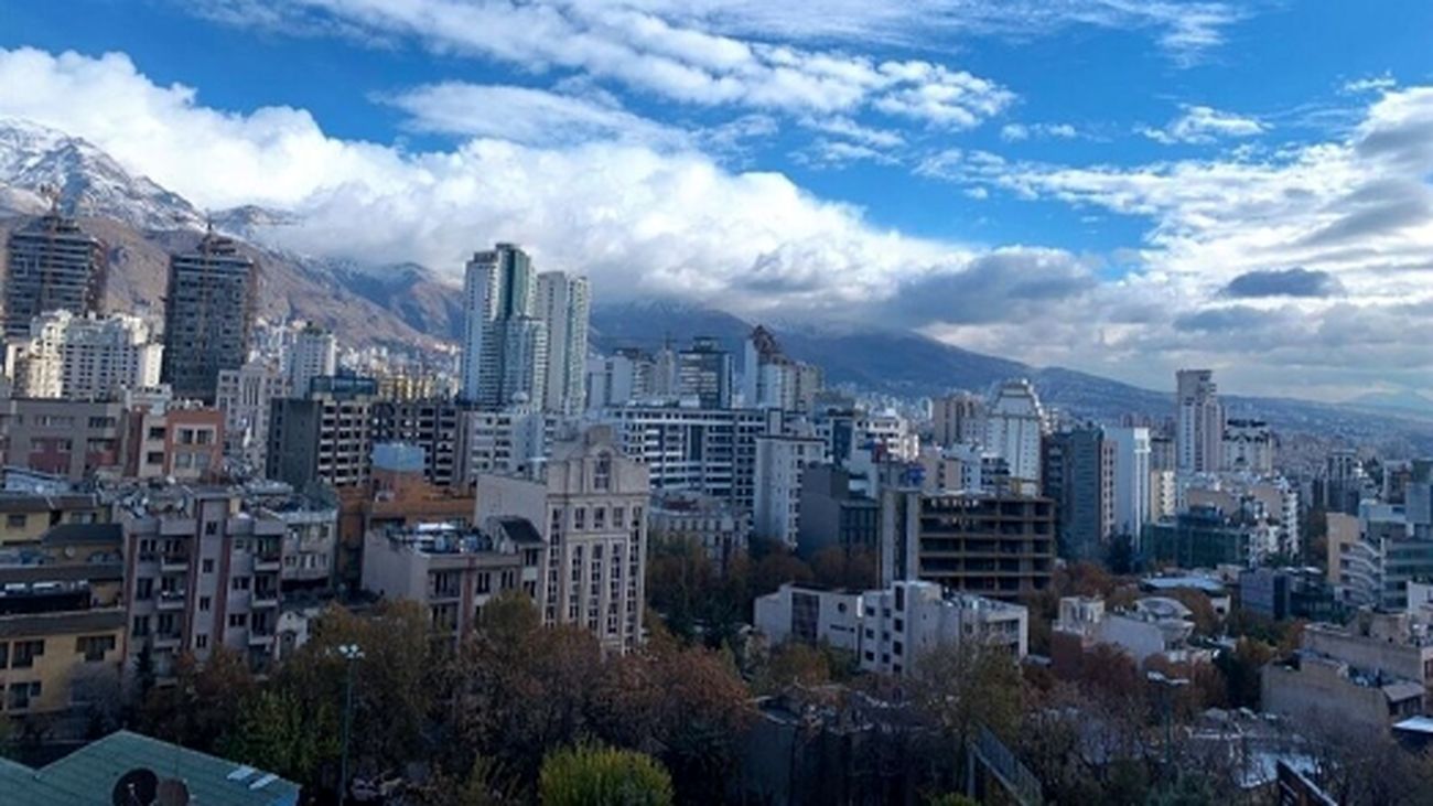بازی مخفی در بازار مسکن تهران/ زیر پوست شهر چه میگذرد؟