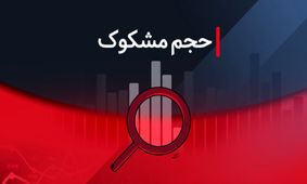 معاملات مشکوک ۶ مرداد ۱۴۰۴: گزارشی کامل از نمادها