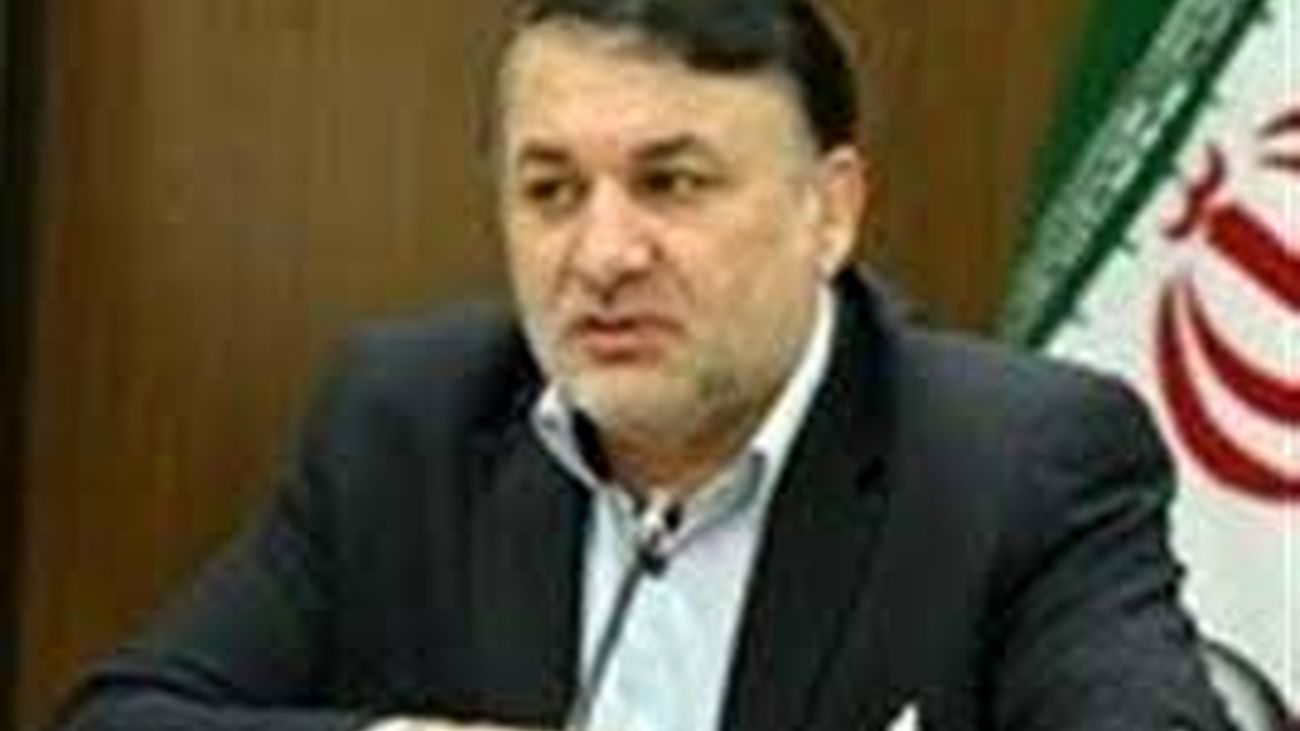 پیام تسلیت مدیرعامل بانک سپه به مناسبت درگذشت برادر مدیرعامل شرکت کویرتایر