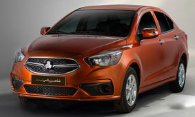 جدیدترین قیمت شاهین در بازار / عروس سایپا چند ؟!
