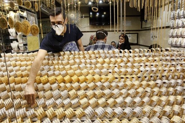 سه نوع طلا که خرید آنها اشتباه است