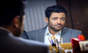 عکس دکوراسیون فوق اروپایی خانه گلزار و آیسان آقاخانی/ لاکچری و گران قیمت !