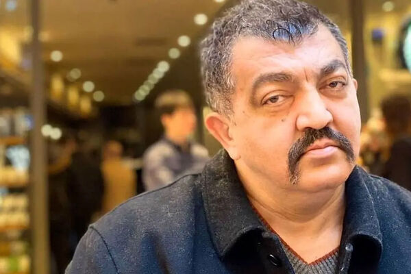 ماجرای قلیان نعیمه نظام‌دوست برای احمد ایراندوست در زندان!