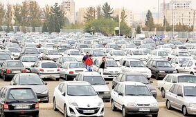 قیمت خودرو امروز 1 خرداد 1404/تب بازار خودرو بالا گرفت + جدول