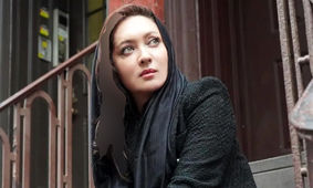 مهاجرت جنجالی نیکی کریمی از ایران / خانم بازیگر برای همیشه رفت !