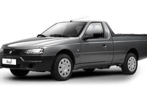 فروش فوق‌ العاده وانت آریسان در بورس کالا + بخشنامه جدید را بدانید