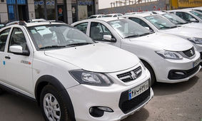 با 200 میلیون این خودرو را در بازار بخرید + جدول
