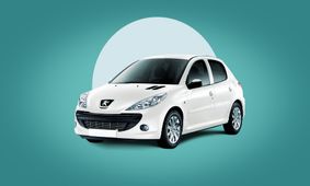 جدیدترین قیمت پژو 207 در بازار ایران