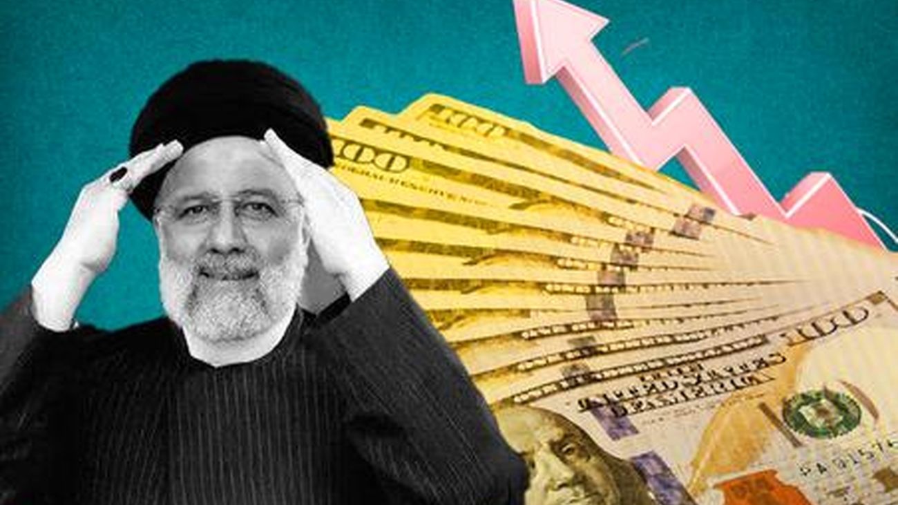 دولت رئیسی برای اثبات موفق بودنش،سند رو کرد + عکس