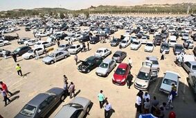 خرید خودرو به سال جدید موکول شد
