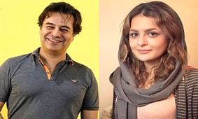 علت ازدواج پیمان قاسم خانی با این دختر فاش شد / شما هم عاشقش می شدید!