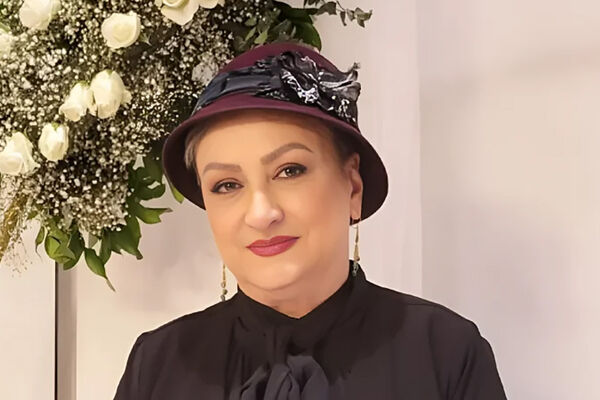 افشاگری مریم امیرجلالی درباره اعتراض‌ها به حجابش در کانادا! +فیلم