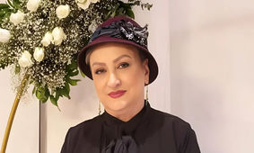 افشاگری مریم امیرجلالی درباره اعتراض‌ها به حجابش در کانادا! +فیلم