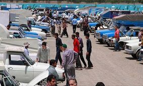 قیمت خودرو امروز 6 آبان 1404 / کدام خودروها ارزان شدند ؟ + جدول