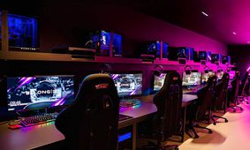  تعطیلی 90 درصدی گیم نت ها در ایران/ آماده قیام فروشندگان بازی آنلاین باشید

