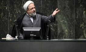 حمله رسایی به حسن روحانی: آقای اژه‌ای و دادستان ویژه روحانیت! چرا به پرونده تخلفات حسن روحانی رسیدگی نمی‌کنید؟