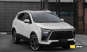 فروش لیزینگی این خودرو محبوب آغاز شد / 2 هفته ای صاحب خودرو شوید!
