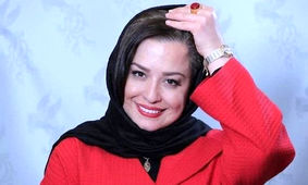 رونمایی مهراوه شریفی نیا از شوهر خوش تیپش / خانم بازیگر بالاخره دم به تله داد !
