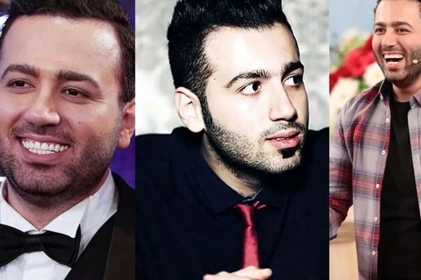 علی صبوری بازداشت شد؟ راز پشت پرده فاش شد! + ویدیو