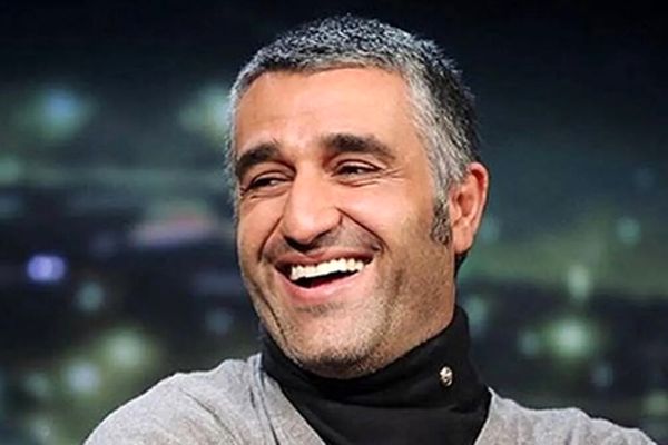 صیغه پنهانی پژمان جمشیدی با این خانم خبرساز شد!