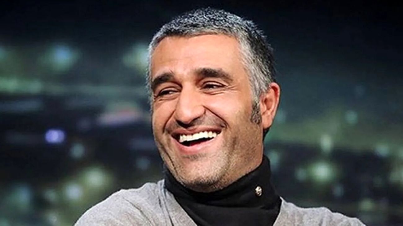 صیغه پنهانی پژمان جمشیدی با این خانم خبرساز شد!