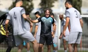 ترکیب احتمالی استقلال پرستاره برای جدال نفس‌گیر در خوزستان!