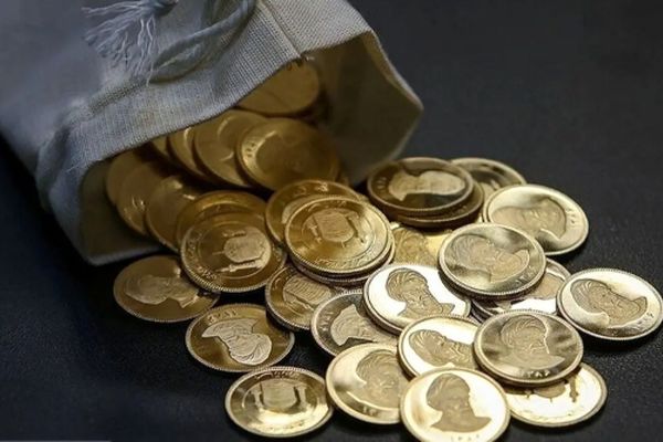 سونامی سکه در راه است/ جزئیات جدید اطلاعیه بانک مرکزی!