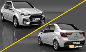 قیمت جدید ساندرو / قدیمی‌ترین مدل ساندرو در بازار چند؟ + جدول
