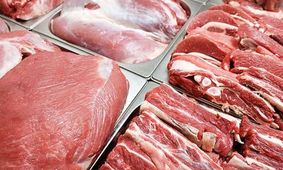 گوشت در ایران به نرخ جهانی رسید؛ ارز ۲۸۵۰۰ چه شد؟