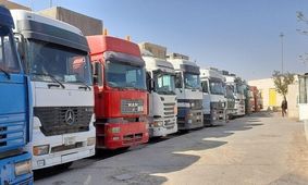 خبر خوب برای کامیون داران / خداحافظی با ناوگان فرسوده