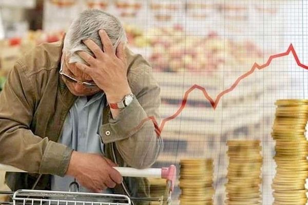 چرخ چهارم تورم به حرکت درآمد! 