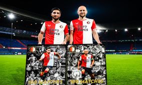 علیرضا جهانبخش توسط هلندی ها سورپرایز شد