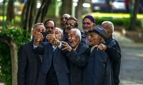 واریزی بزرگ بازنشستگان به مناسبت شب یلدا ۱۴۰۴