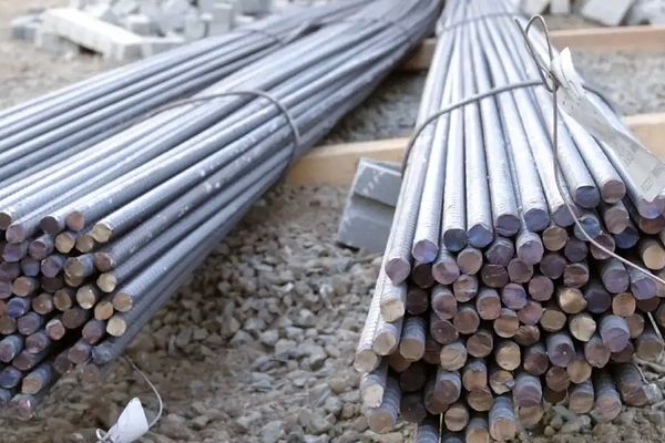 قیمت میلگرد نیشابور