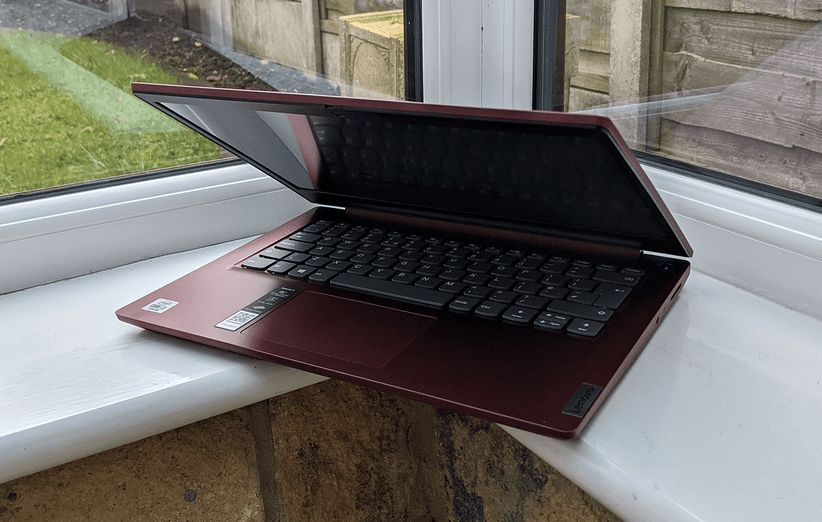 لپتاپ IdeaPad 3 15ITL6