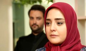 عکس لو رفته نرگس محمدی و میترا حجار در یک دورهمی خصوصی +عکس