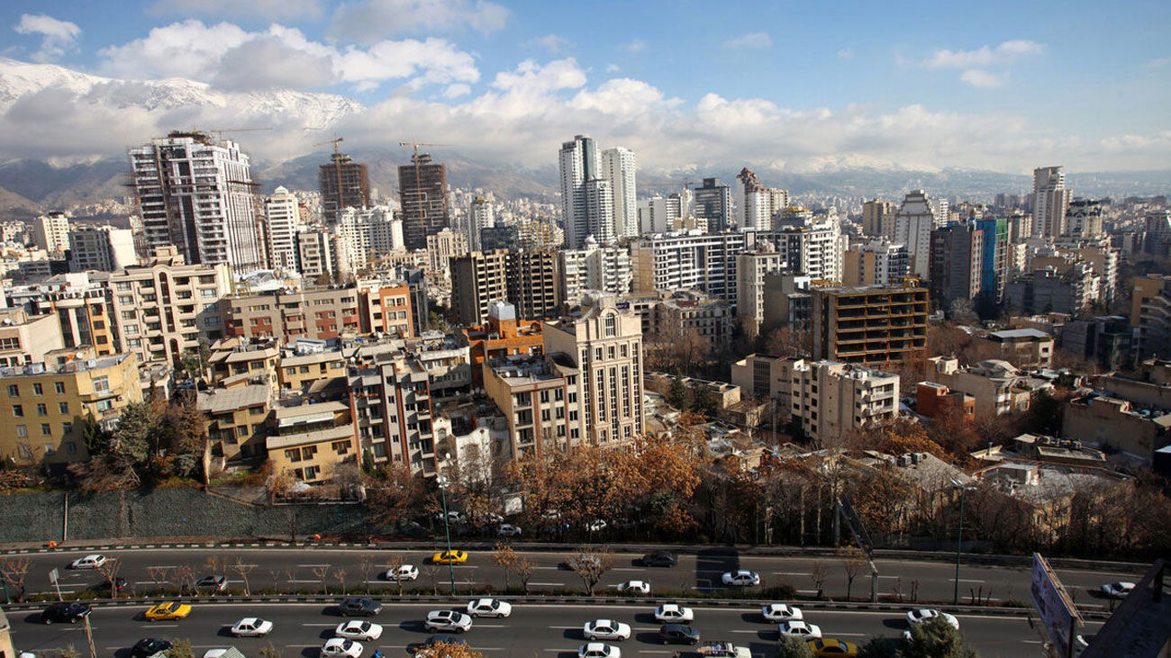 آپارتمان های کوچک هم در تهران خریدار پیدا کردند+ جدول قیمتها
