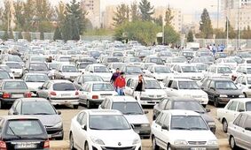 پشت‌پرده رکود سنگین بازار خودرو؛ پای جنگ در میان نیست!