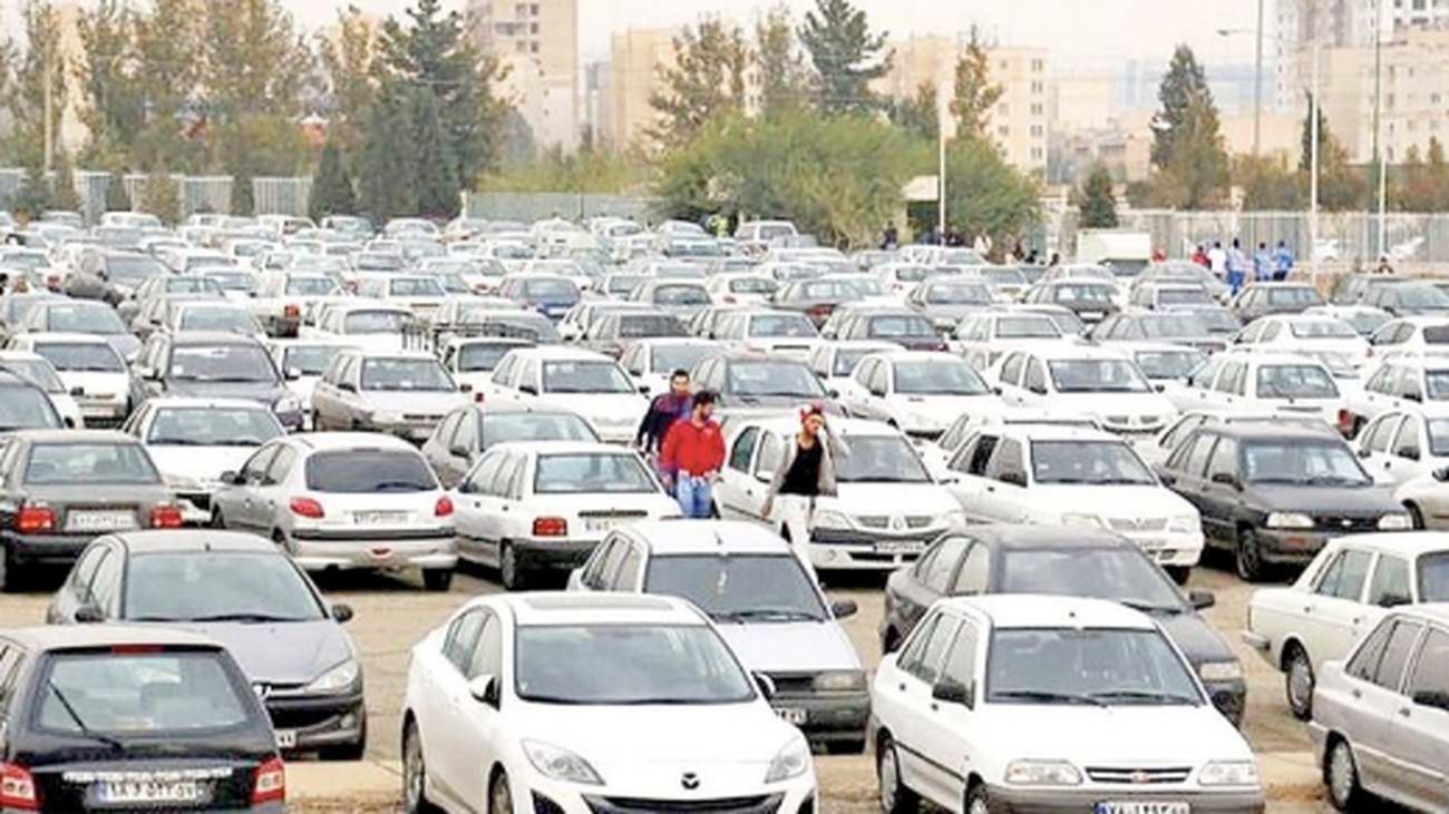 پشتپرده رکود سنگین بازار خودرو؛ پای جنگ در میان نیست!
