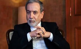 عراقچی: در پیگیری مسائل امنیتی و ملی، چشمانمان باز و نگاه‌مان واقع‌بینانه بود