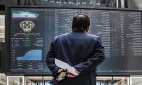 بورس سبز ماند / شاخص کل امروز چقدر رشد کرد؟