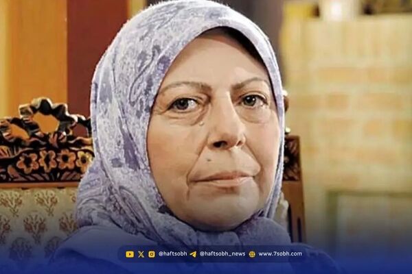 افشاگری از جشن باشکوه عروسی ثریا قاسمی؛ عکس‌های خانوادگی که ندیده‌اید!