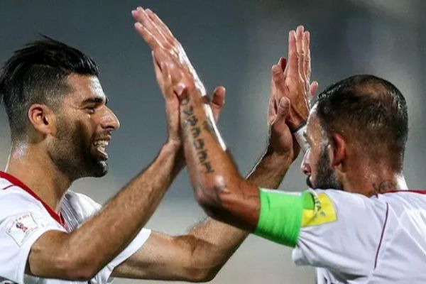 دژاگه، کلید انتقال طارمی به فولام؟