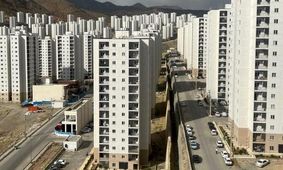 خانه اجاره‌ای ارزان برای تازه‌عروس‌ها و دامادها با طرح جدید دولت!